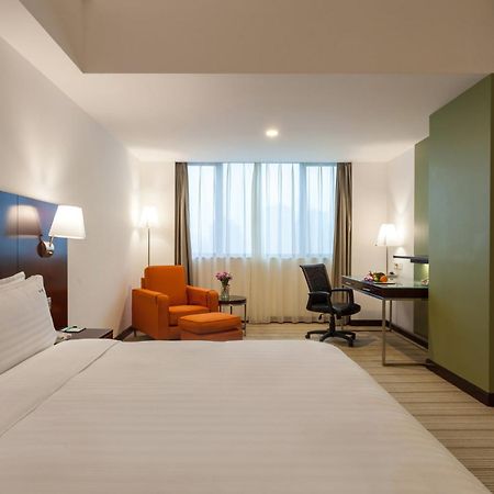 Holiday Inn Shanghai Vista By Ihg Eksteriør bilde