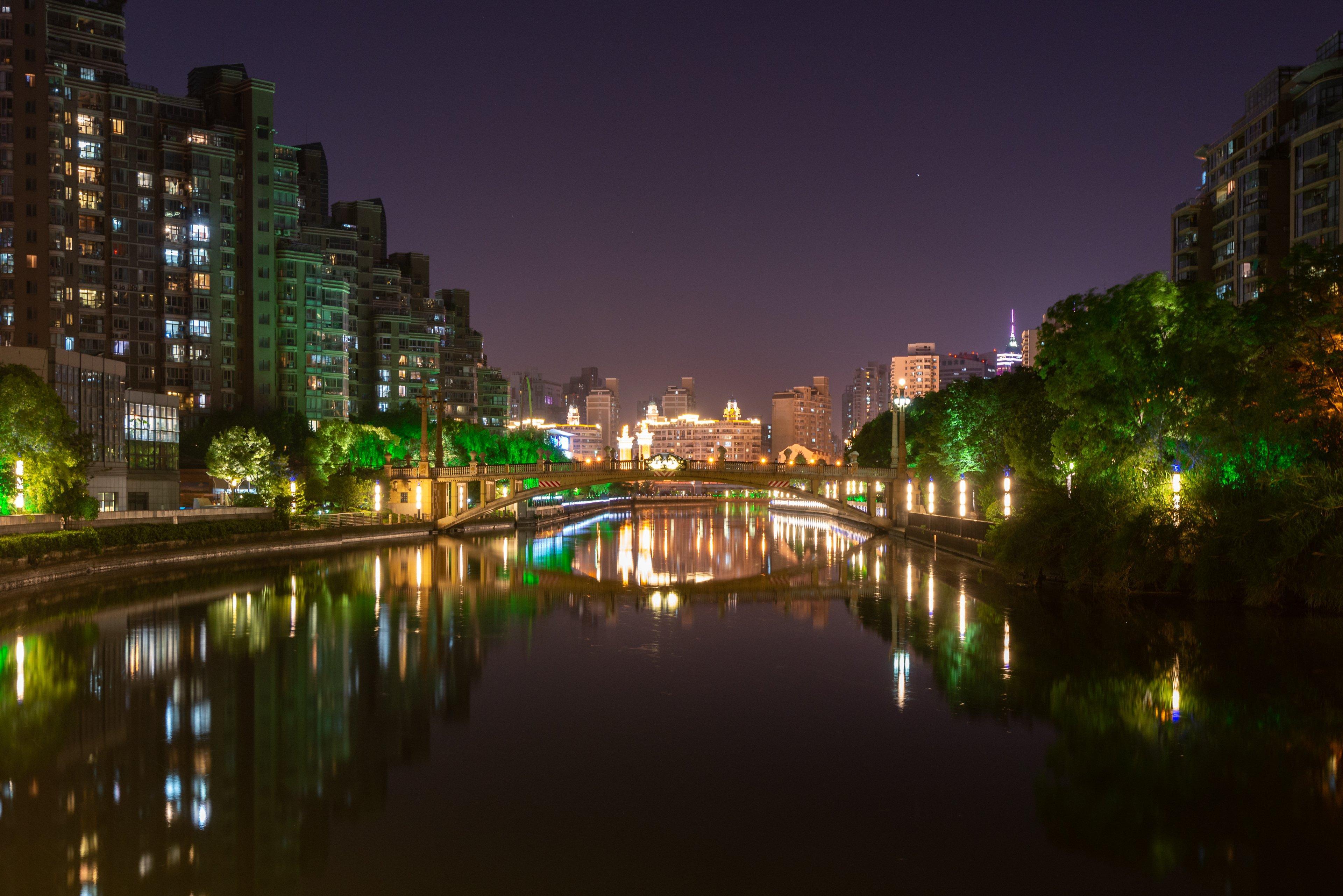 Holiday Inn Shanghai Vista By Ihg Eksteriør bilde