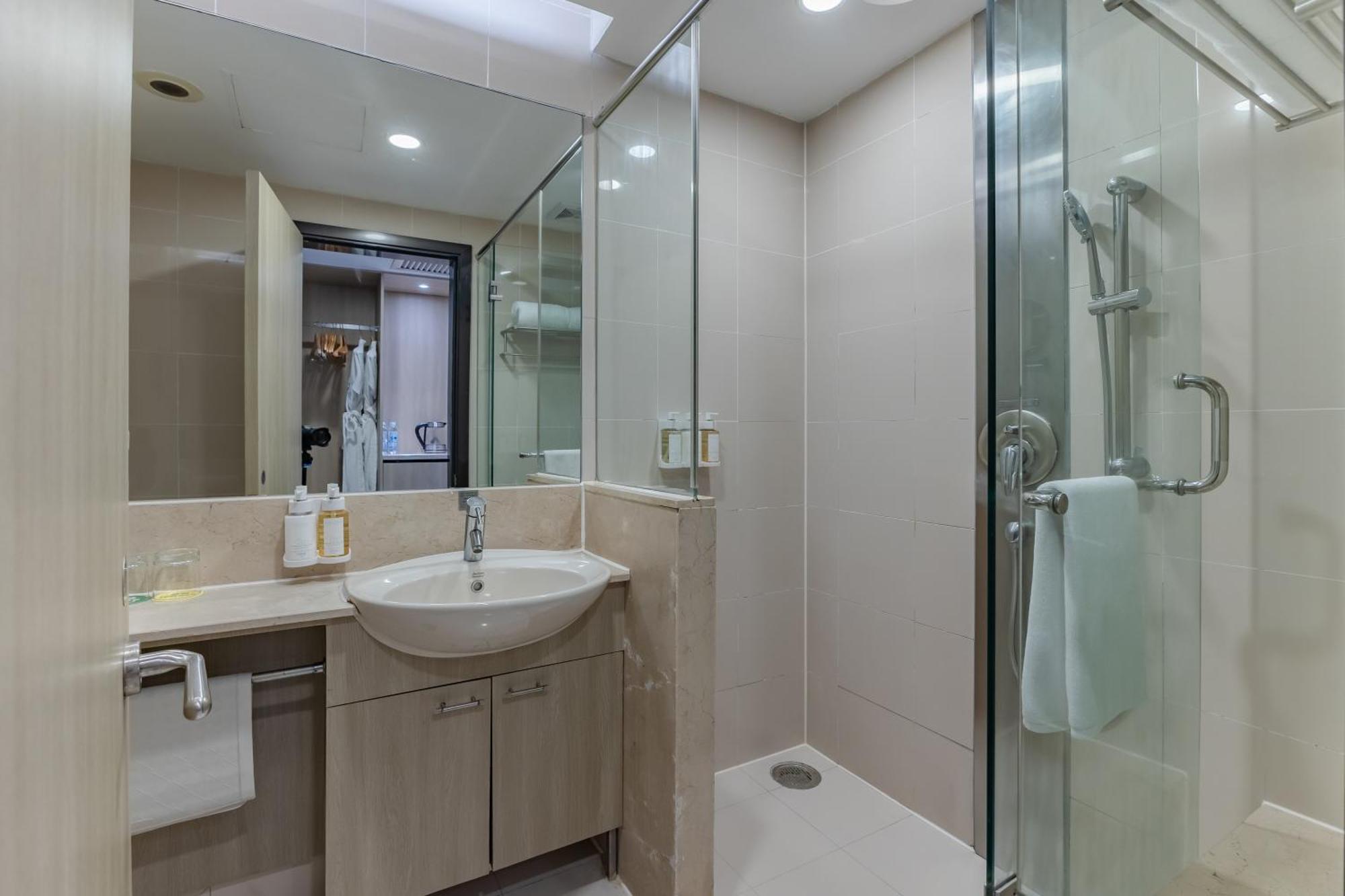 Holiday Inn Shanghai Vista By Ihg Eksteriør bilde