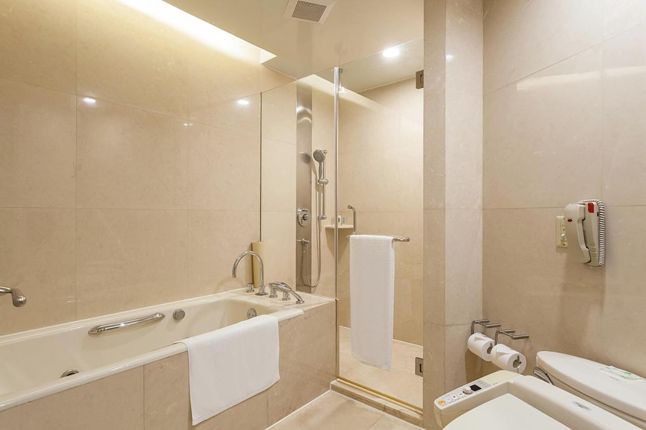 Holiday Inn Shanghai Vista By Ihg Eksteriør bilde