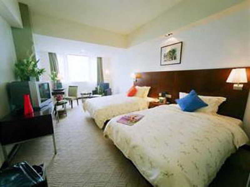 Holiday Inn Shanghai Vista By Ihg Eksteriør bilde