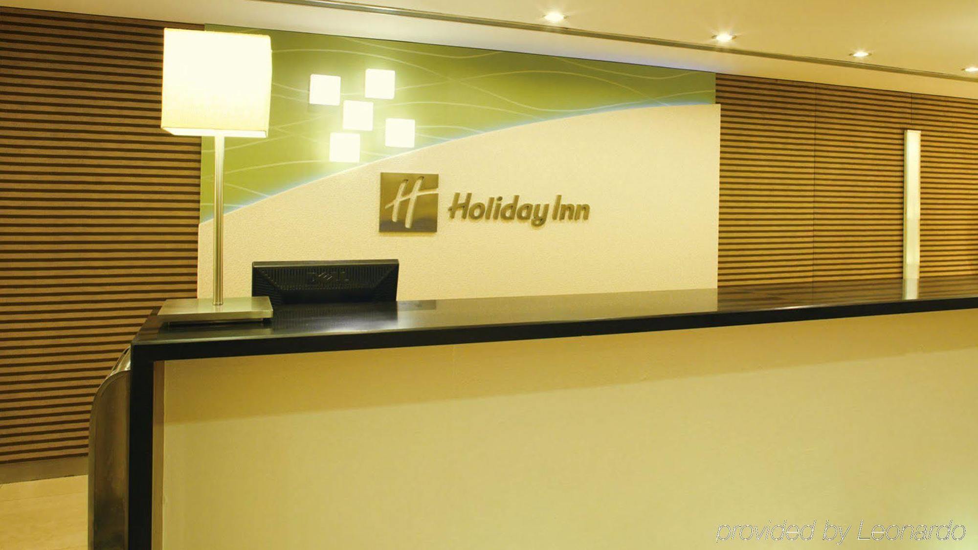 Holiday Inn Shanghai Vista By Ihg Eksteriør bilde