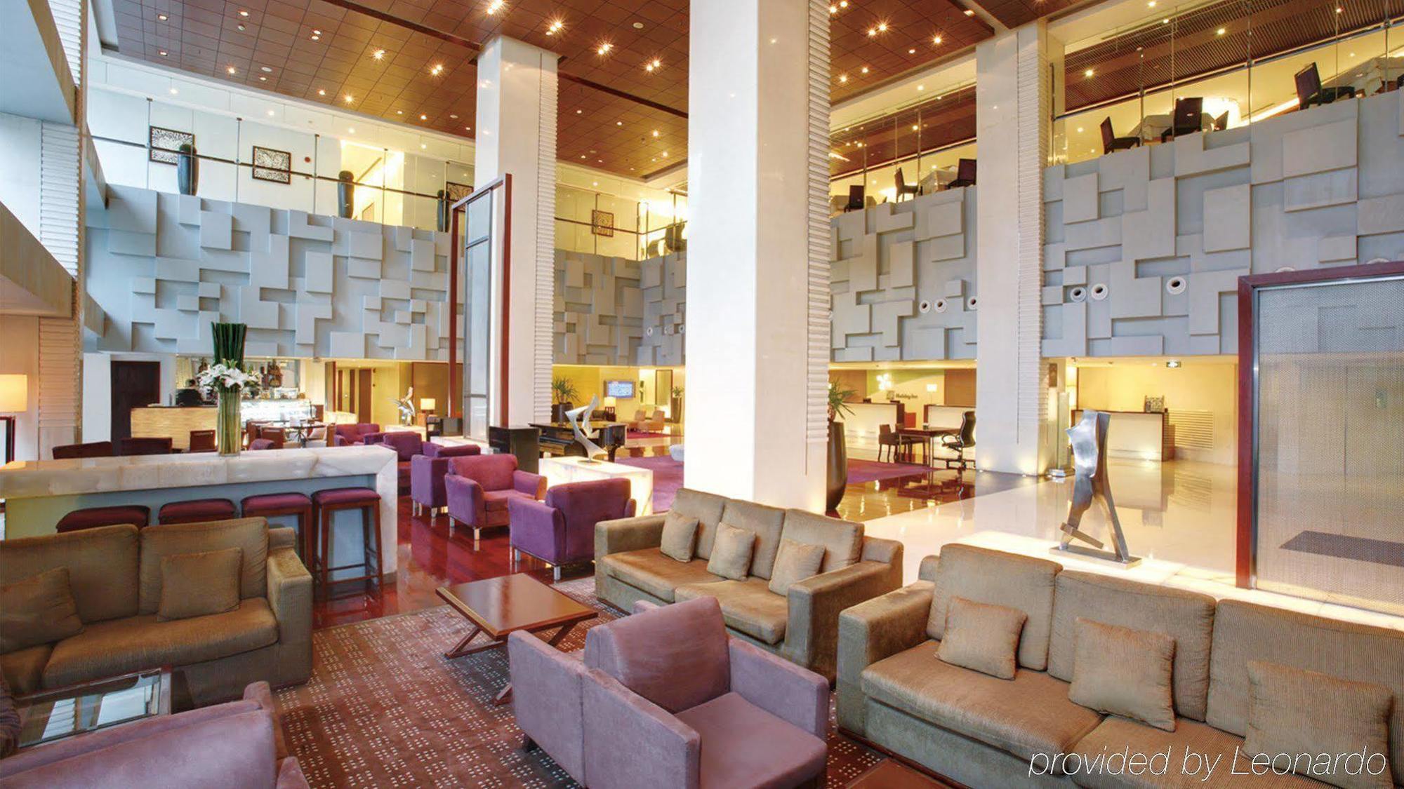 Holiday Inn Shanghai Vista By Ihg Eksteriør bilde