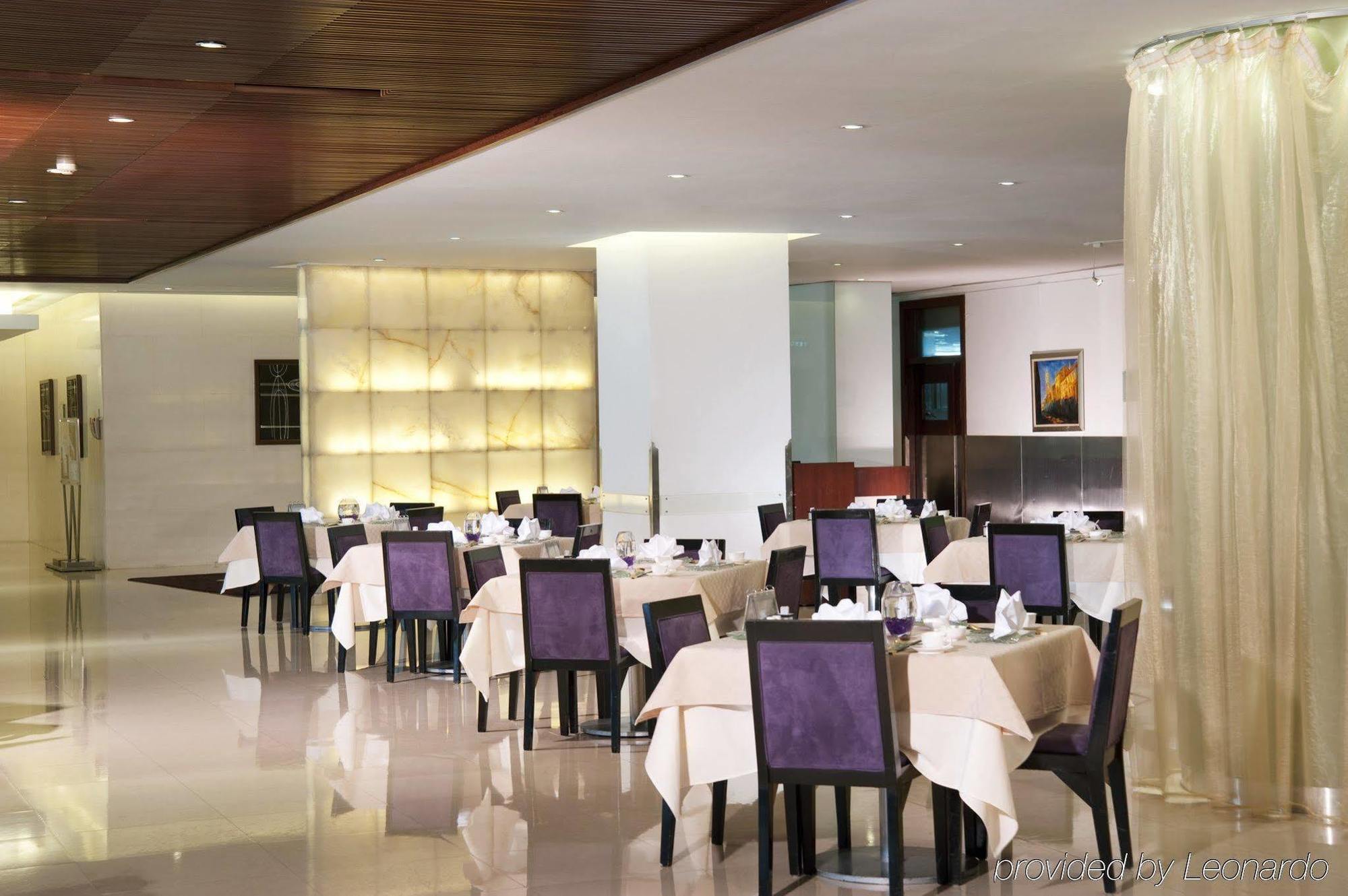 Holiday Inn Shanghai Vista By Ihg Eksteriør bilde
