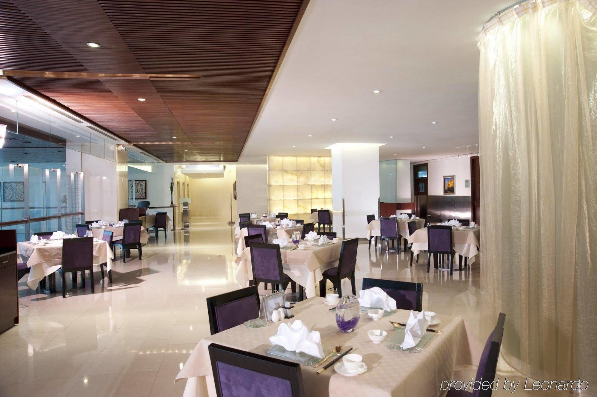 Holiday Inn Shanghai Vista By Ihg Eksteriør bilde