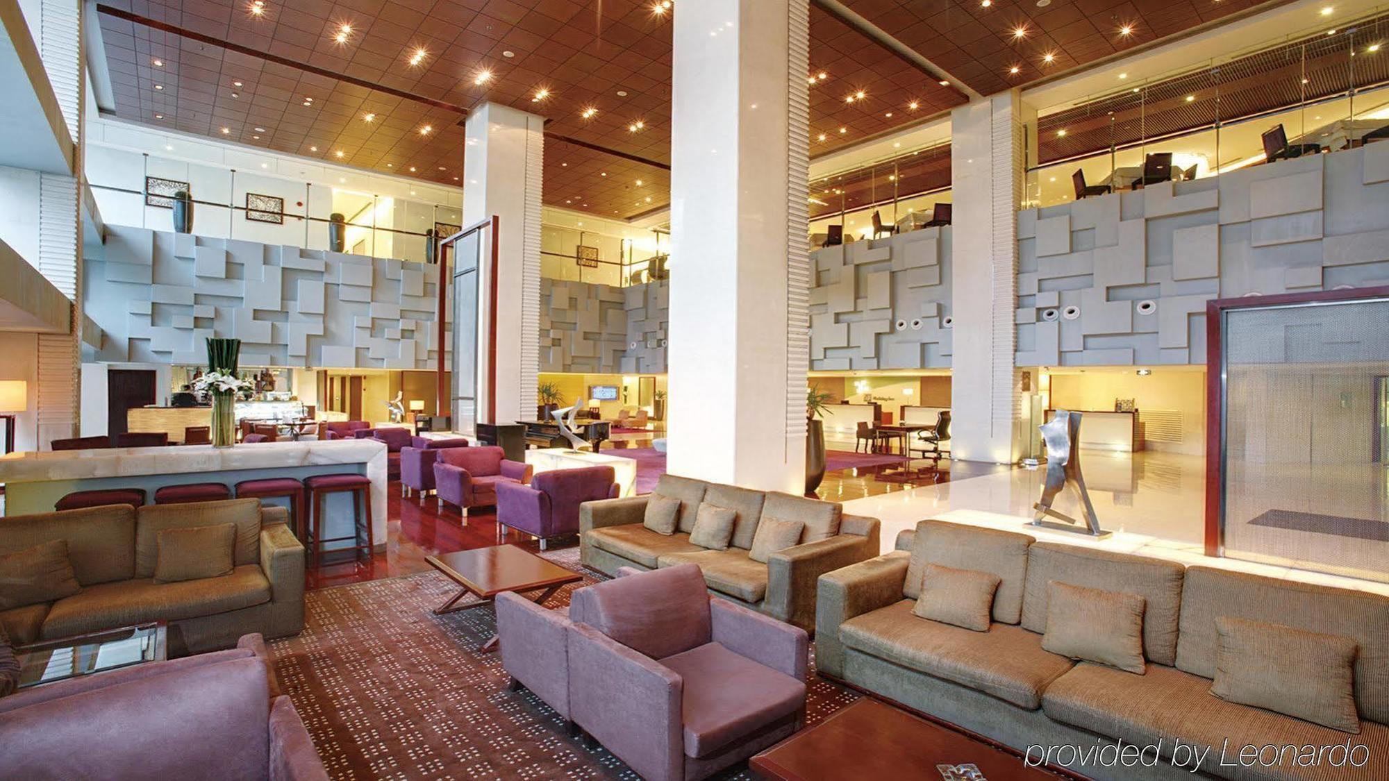 Holiday Inn Shanghai Vista By Ihg Eksteriør bilde